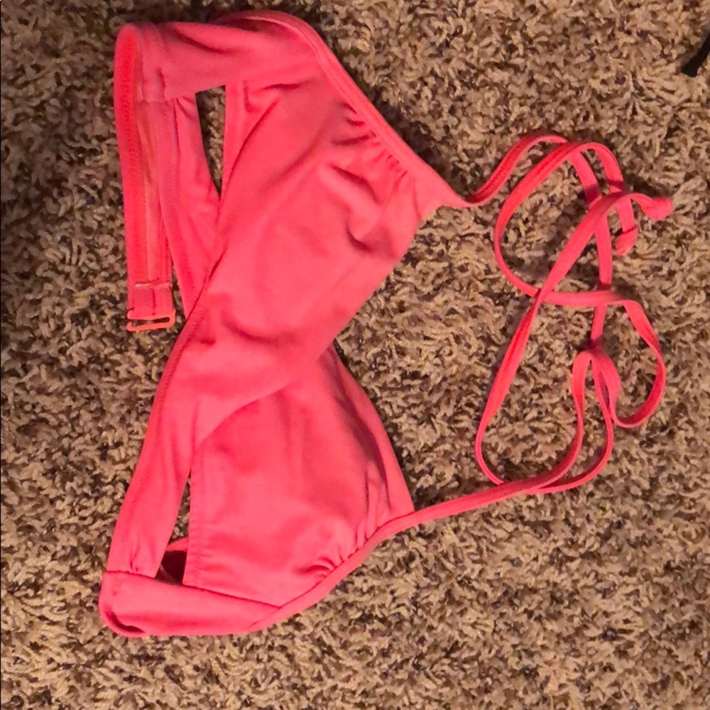 Bathing suit top